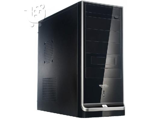 PoulaTo: Asus TAK51 Black Case (B-TAK51)